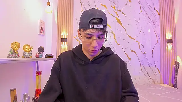 Nikolay Gregori online show from March 18, 4:48 am