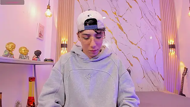 Nikolay Gregori online show from March 26, 3:34 am