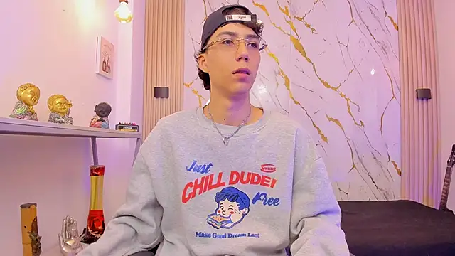 Nikolay Gregori online show from March 31, 4:46 am