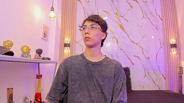 Nikolay Gregori online show from April 8, 4:12 am