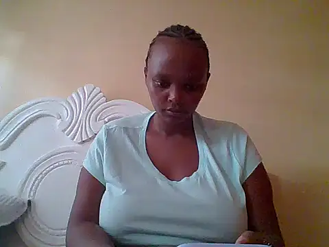 Sexxy-Shie online show from March 9, 6:06 am