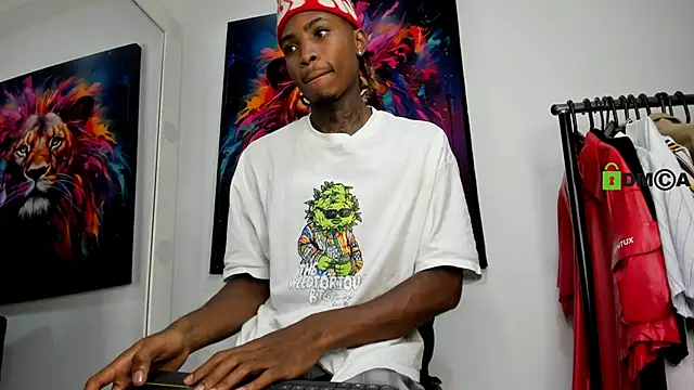 Pantera black 21 online show from December 11, 12:02 am