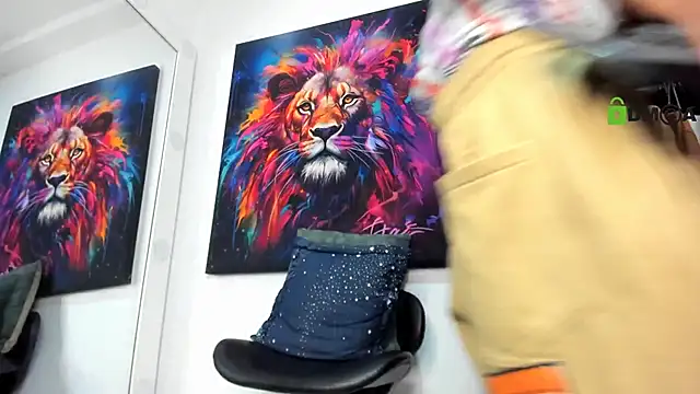 Pantera black 21 online show from December 14, 4:56 am