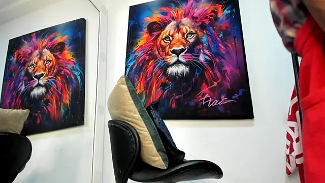 Pantera black 21 online show from December 22, 7:33 am