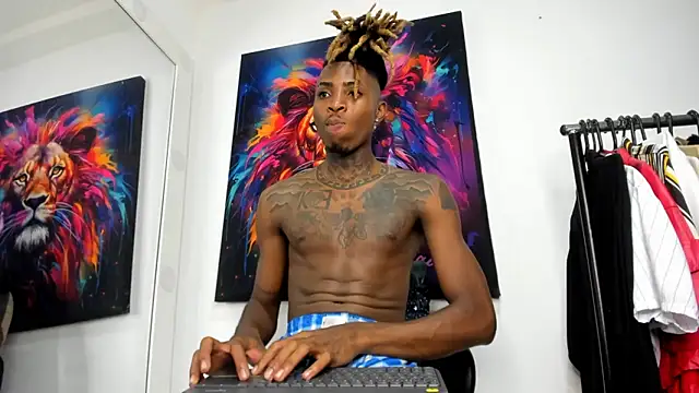 Pantera black 21 online show from December 30, 5:26 am