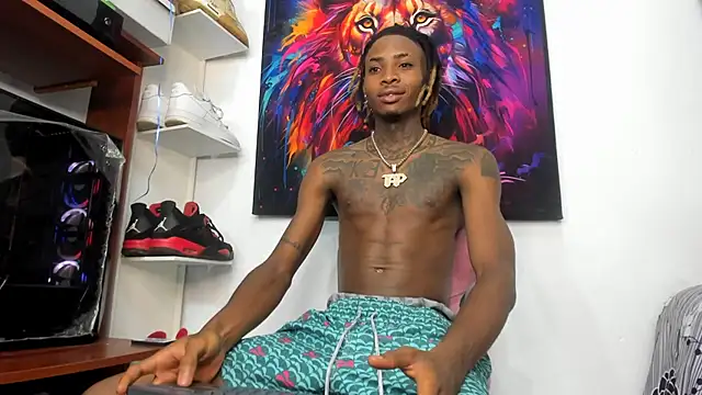 Pantera black 21 online show from January 21, 8:19 am