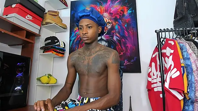 Pantera black 21 online show from September 16, 10:38 am