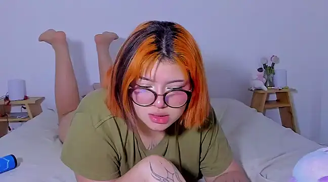 Gaby Danna online show from December 5, 10:44 am