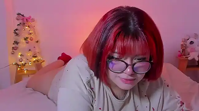 Gaby Danna online show from December 24, 10:22 am