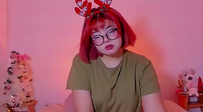 Gaby Danna online show from December 24, 11:55 pm