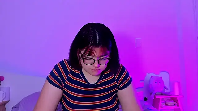 Gaby Danna online show from January 31, 2:17 pm