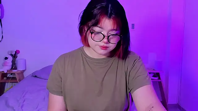 Gaby Danna online show from February 6, 8:56 pm