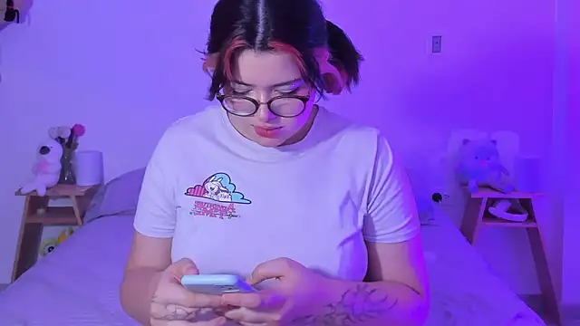 Gaby Danna online show from February 20, 12:30 am