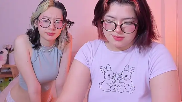 Gaby Danna online show from February 23, 8:55 pm