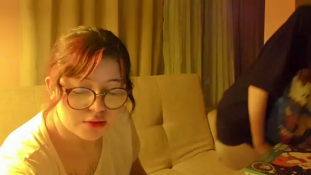 Gaby Danna online show from March 9, 11:56 pm