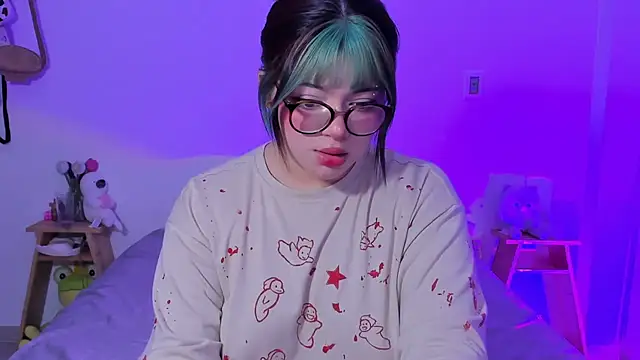 Gaby Danna online show from March 18, 10:46 am