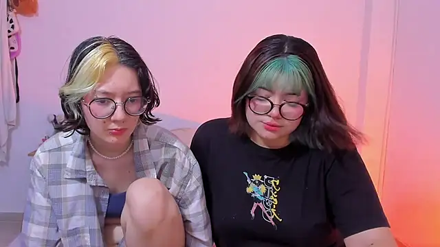 Gaby Danna online show from March 20, 1:46 am