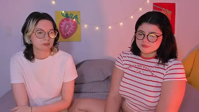 Gaby Danna online show from September 26, 12:58 am