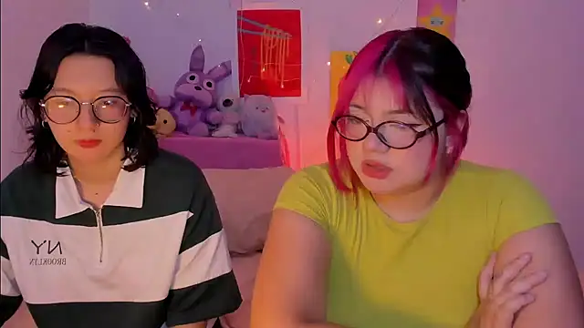 Gaby Danna online show from May 9, 3:23 am