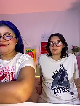 Gaby Danna online show from May 30, 2:41 am