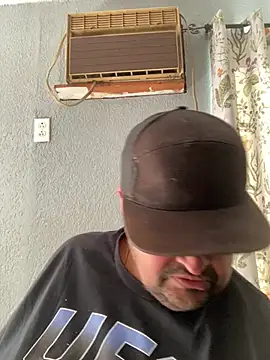 Miguel16i online show from February 4, 9:52 pm