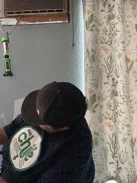 Miguel16i online show from March 5, 9:59 pm