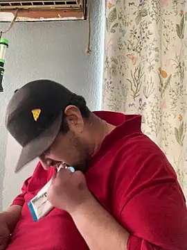 Miguel16i online show from March 6, 6:59 pm