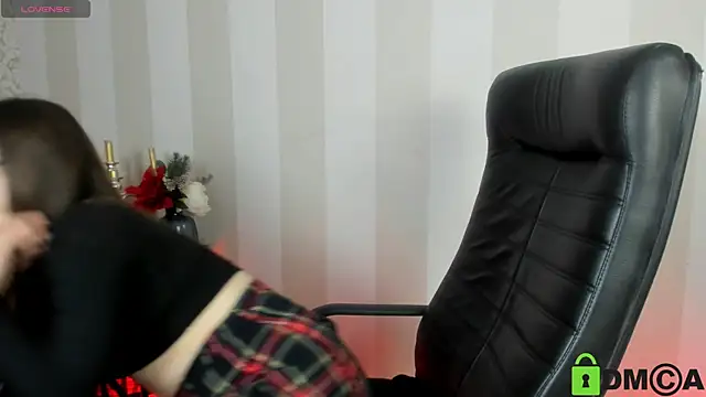 Snapshot of Haley_Gars chatting on September 12, 1:11 pm Haley Gars online show from September 12, 1:11 pm