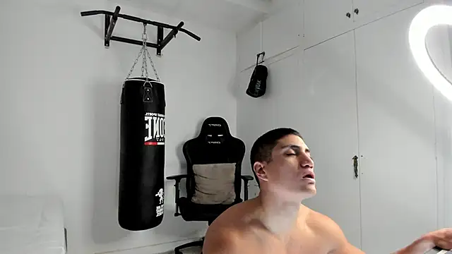 dan01  online show from November 28, 2:09 pm