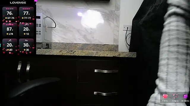 kalpanaaishaa online show from February 17, 1:10 pm