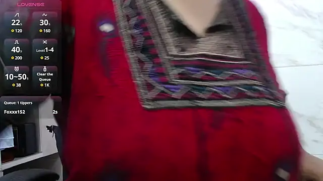 kalpanaaishaa online show from February 22, 10:18 am