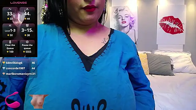 kalpanaaishaa online show from February 26, 1:08 pm