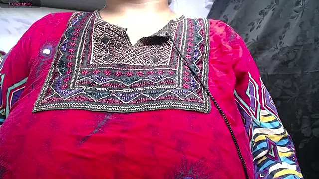 kalpanaaishaa online show from March 19, 10:11 am