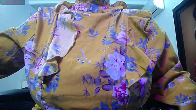 kalpanaaishaa online show from November 5, 10:15 am