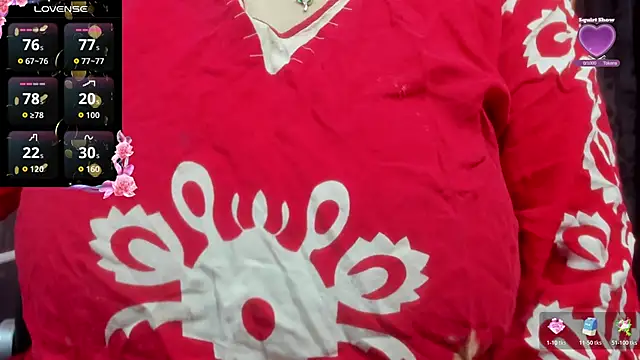 kalpanaaishaa online show from February 10, 11:36 am