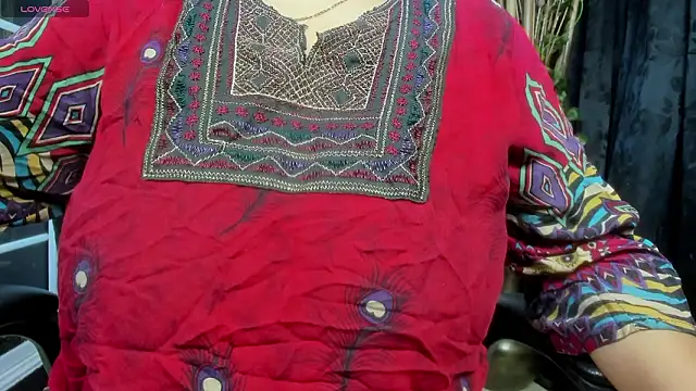 kalpanaaishaa online show from February 12, 11:27 am