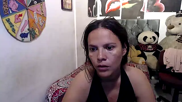 manzanahot9 online show from March 9, 1:26 pm