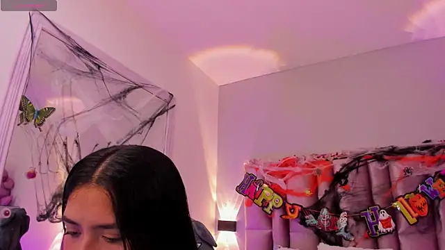 NikyBrookss online show from October 26, 12:00 pm