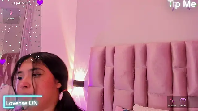 NikyBrookss online show from February 24, 2:04 pm