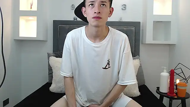 MaikCarver online show from January 10, 4:22 am