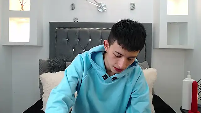 MaikCarver online show from January 21, 4:54 am