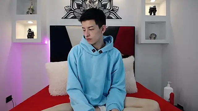 MaikCarver online show from February 4, 4:15 am