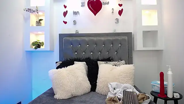 MaikCarver online show from September 21, 8:43 pm