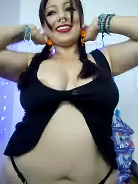 kristal ktl online show from December 19, 11:25 pm