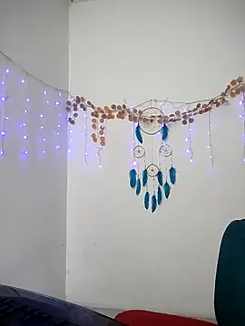 kristal ktl online show from September 22, 1:07 am