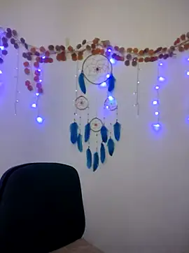 kristal ktl online show from November 8, 2:34 am