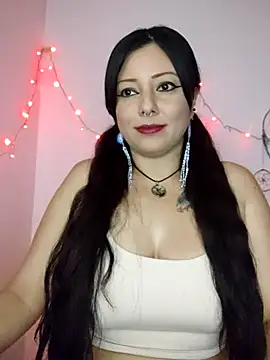 kristal ktl online show from February 24, 1:36 am