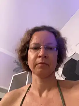 AnnikaRose online show from June 21, 3:20 am