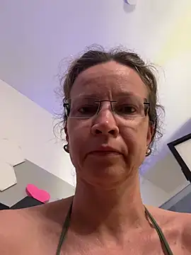 AnnikaRose online show from June 30, 2:45 am