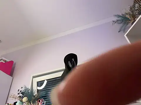 AnnikaRose online show from July 12, 3:30 am